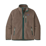 Geaca Copii Patagonia Boys Retro Pile   Geaca Copii Patagonia Boys Retro Pile