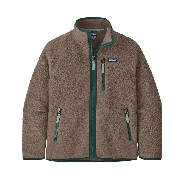 Geaca Copii Patagonia Boys Retro Pile   Geaca Copii Patagonia Boys Retro Pile