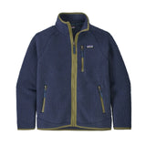 Geaca Copii Patagonia Boys Retro Pile   Geaca Copii Patagonia Boys Retro Pile