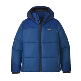 Geaca Copii Patagonia Boys Synthetic Puffer Hoody   Geaca Copii Patagonia Boys Synthetic Puffer Hoody