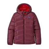 Geaca Copii Patagonia G Hi-loft Down Sweater Hoody   Geaca Copii Patagonia G Hi-loft Down Sweater Hoody