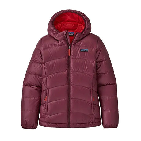 Geaca Copii Patagonia G Hi-loft Down Sweater Hoody   Geaca Copii Patagonia G Hi-loft Down Sweater Hoody