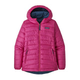 Geaca Copii Patagonia G Reversible Down Sweater Hoody   Geaca Copii Patagonia G Reversible Down Sweater Hoody