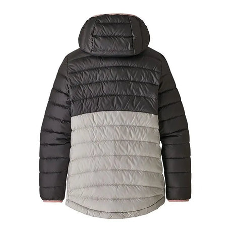 Geaca Copii Patagonia G Reversible Down Sweater Hoody   Geaca Copii Patagonia G Reversible Down Sweater Hoody
