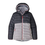 Geaca Copii Patagonia G Reversible Down Sweater Hoody   Geaca Copii Patagonia G Reversible Down Sweater Hoody