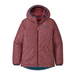 Geaca Copii Patagonia G Reversible Down Sweater Hoody   Geaca Copii Patagonia G Reversible Down Sweater Hoody