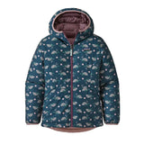 Geaca Copii Patagonia G Reversible Down Sweater Hoody   Geaca Copii Patagonia G Reversible Down Sweater Hoody
