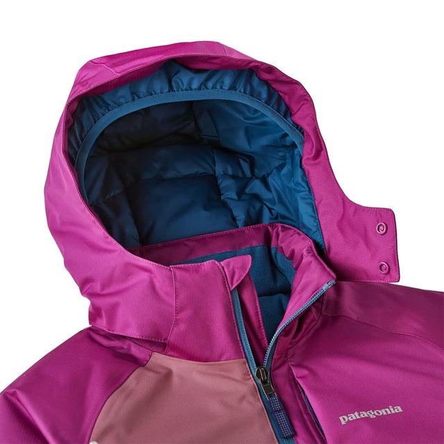 Geaca Copii Patagonia G Snowbelle   Geaca Copii Patagonia G Snowbelle