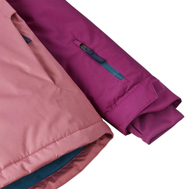 Geaca Copii Patagonia G Snowbelle   Geaca Copii Patagonia G Snowbelle