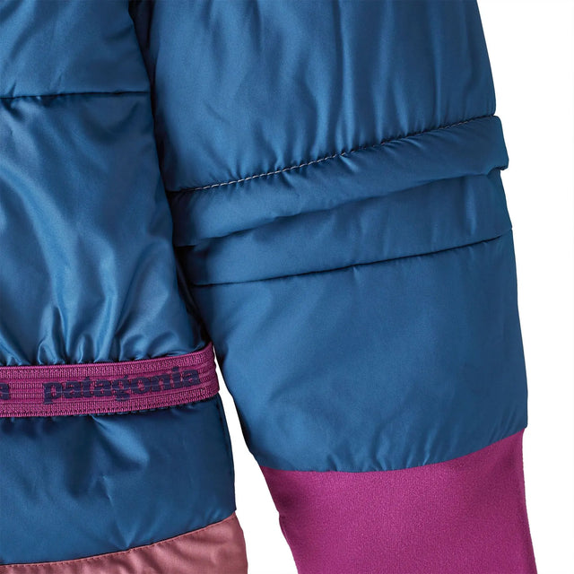 Geaca Copii Patagonia G Snowbelle   Geaca Copii Patagonia G Snowbelle