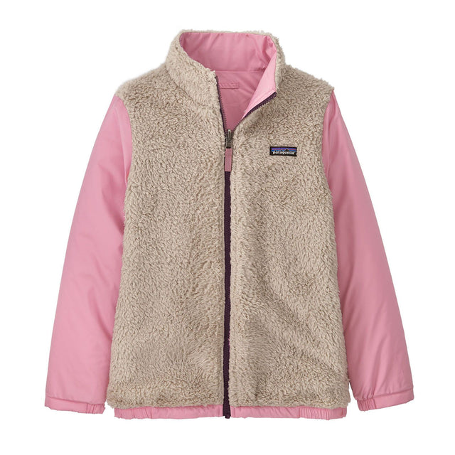 Geaca Copii Patagonia K 4-in-1 Drop Tail Everyday   Geaca Copii Patagonia K 4-in-1 Drop Tail Everyday