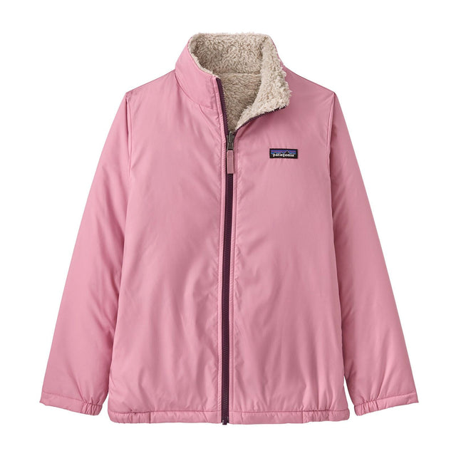 Geaca Copii Patagonia K 4-in-1 Drop Tail Everyday   Geaca Copii Patagonia K 4-in-1 Drop Tail Everyday