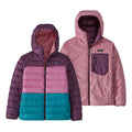 Geaca Copii Patagonia K Reversible Down Sweater Hoody