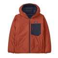 Geaca Copii Patagonia K Reversible Down Sweater Hoody