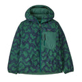 Geaca Copii Patagonia K Reversible Down Sweater Hoody