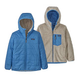 Geaca Copii Patagonia K Reversible Ready Freddy Hoody   Geaca Copii Patagonia K Reversible Ready Freddy Hoody