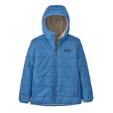 Geaca Copii Patagonia K Reversible Ready Freddy Hoody   Geaca Copii Patagonia K Reversible Ready Freddy Hoody
