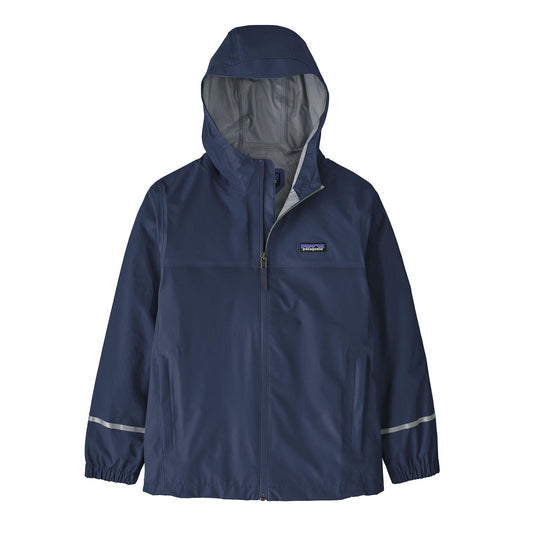 Geaca Copii Patagonia K Torrentshell 3l   Geaca Copii Patagonia K Torrentshell 3l