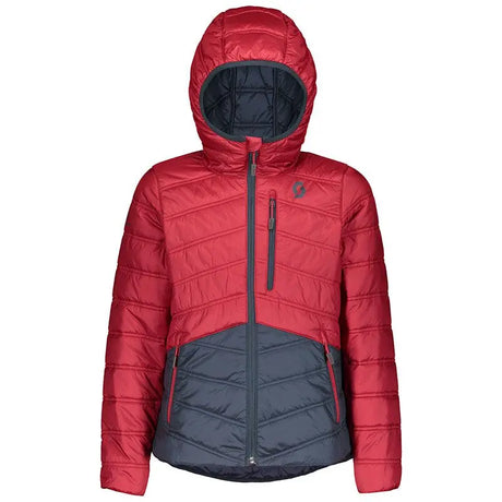 Geaca Copii Scott Hoody Jr Insuloft   Geaca Copii Scott Hoody Jr Insuloft