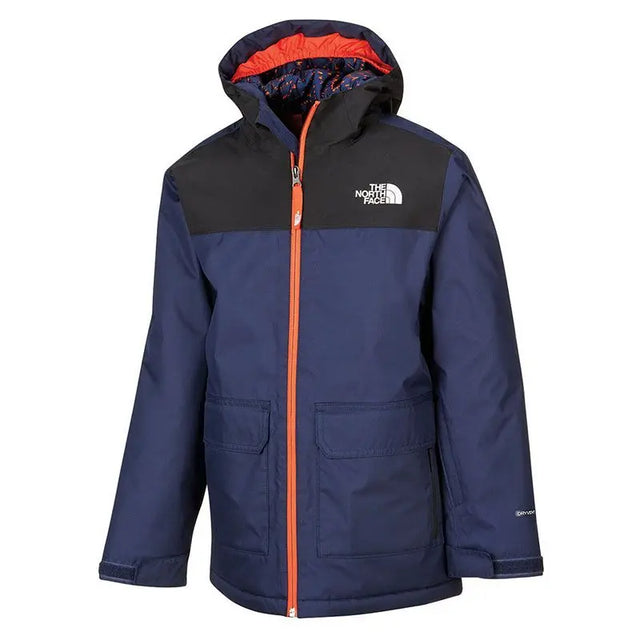 Geaca Copii The North Face B Freedom Insulated   Geaca Copii The North Face B Freedom Insulated