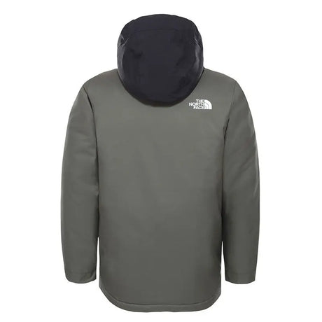 Geaca Copii The North Face B Freedom Insulated   Geaca Copii The North Face B Freedom Insulated