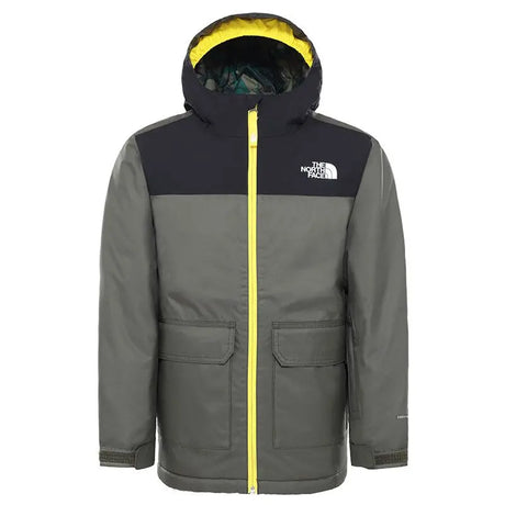 Geaca Copii The North Face B Freedom Insulated   Geaca Copii The North Face B Freedom Insulated