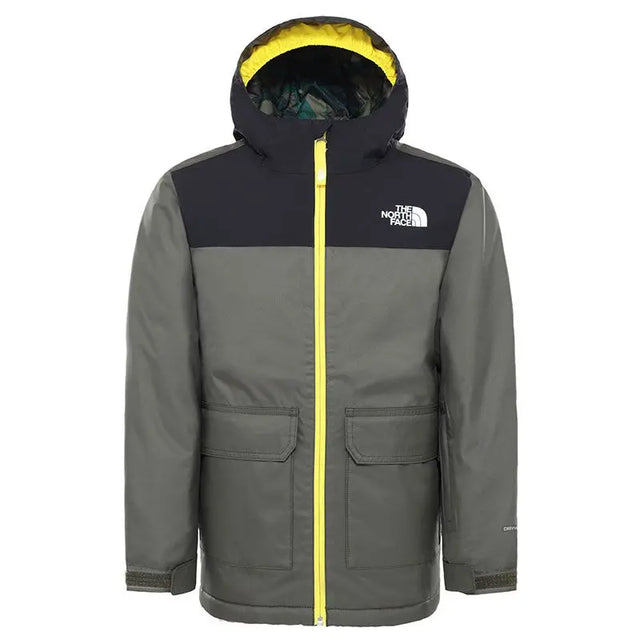 Geaca Copii The North Face B Freedom Insulated   Geaca Copii The North Face B Freedom Insulated