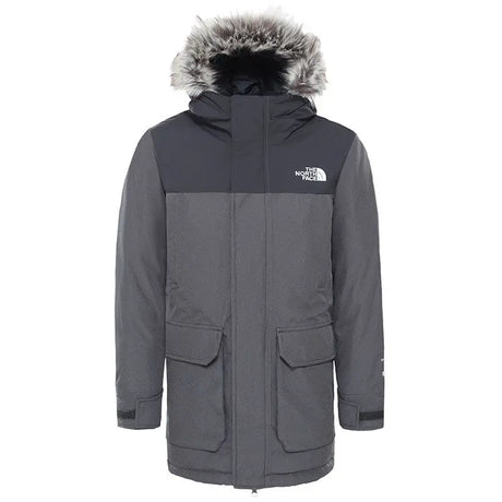 Geaca Copii The North Face B Mcmurdo Parka   Geaca Copii The North Face B Mcmurdo Parka