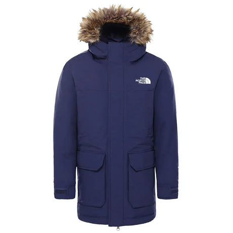 Geaca Copii The North Face B Mcmurdo Parka   Geaca Copii The North Face B Mcmurdo Parka