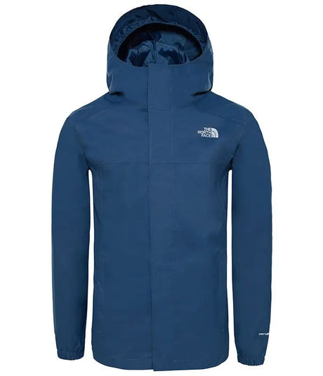 Geaca Copii The North Face B Resolve Reflective   Geaca Copii The North Face B Resolve Reflective