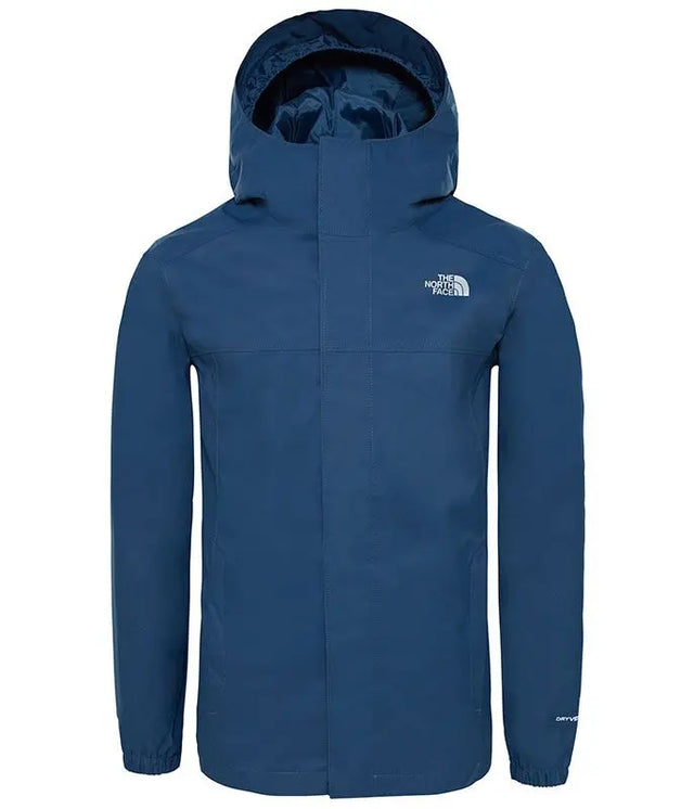 Geaca Copii The North Face B Resolve Reflective   Geaca Copii The North Face B Resolve Reflective