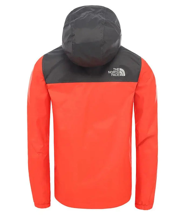 Geaca Copii The North Face B Resolve Reflective   Geaca Copii The North Face B Resolve Reflective