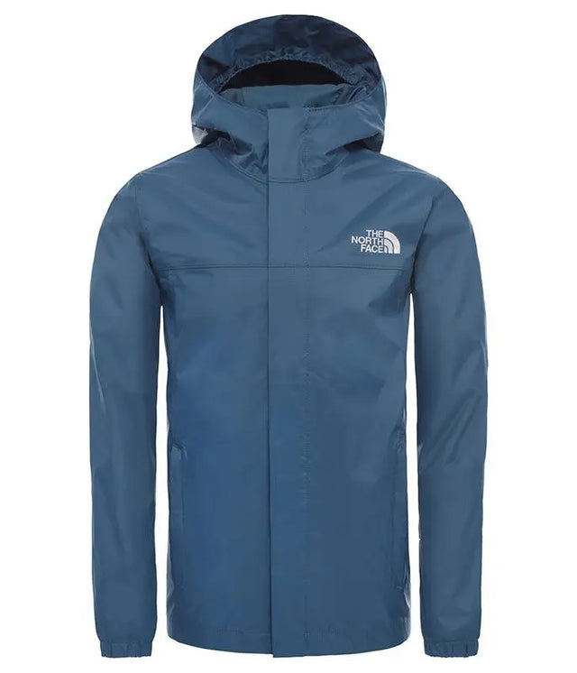 Geaca Copii The North Face B Resolve Reflective   Geaca Copii The North Face B Resolve Reflective
