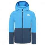 Geaca Copii The North Face B Softshell   Geaca Copii The North Face B Softshell