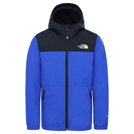 Geaca Copii The North Face B Warm Storm Rain   Geaca Copii The North Face B Warm Storm Rain