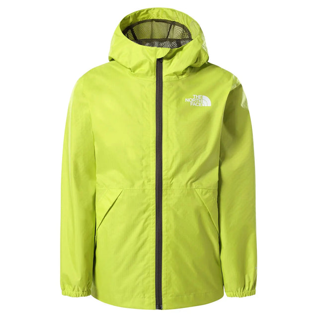 Geacă Copii The North Face Boys Zipline Rain SS21   Geacă Copii The North Face Boys Zipline Rain SS21