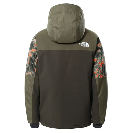 Geaca Copii Baieti The North Face Freedom Extreme Insulated   Geaca Copii Baieti The North Face Freedom Extreme Insulated