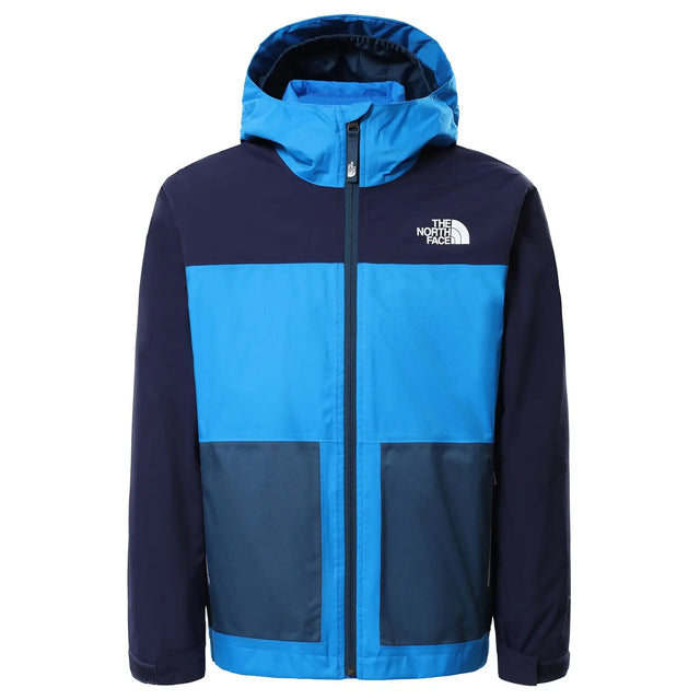 Geaca Copii The North Face Boys Freedom Triclimate   Geaca Copii The North Face Boys Freedom Triclimate