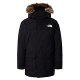 Geaca Copii The North Face Boys Mcmurdo Parka   Geaca Copii The North Face Boys Mcmurdo Parka