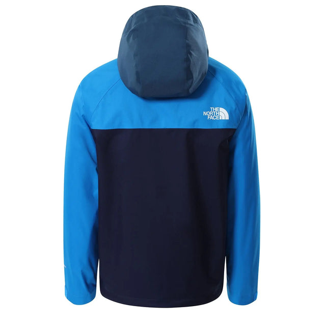 Geaca Copii The North Face Boys Vortex Triclimate   Geaca Copii The North Face Boys Vortex Triclimate