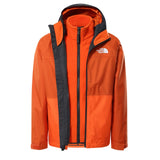 Geaca Copii The North Face Boys Vortex Triclimate   Geaca Copii The North Face Boys Vortex Triclimate