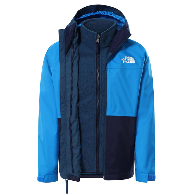 Geaca Copii The North Face Boys Vortex Triclimate   Geaca Copii The North Face Boys Vortex Triclimate