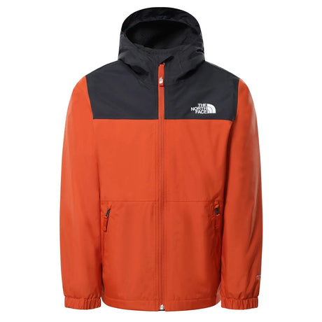 Geaca Copii The North Face Boys Warm Storm Rain   Geaca Copii The North Face Boys Warm Storm Rain