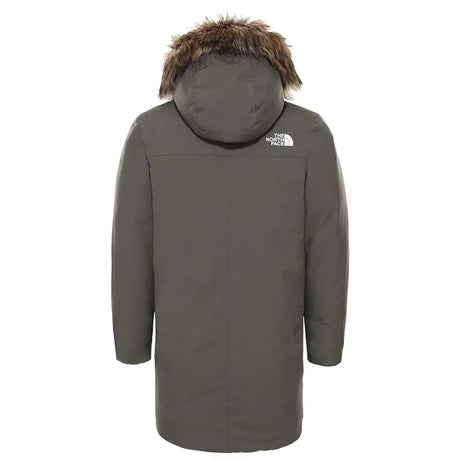Geaca Copii The North Face G Arctic Swirl Parka   Geaca Copii The North Face G Arctic Swirl Parka