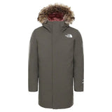 Geaca Copii The North Face G Arctic Swirl Parka   Geaca Copii The North Face G Arctic Swirl Parka