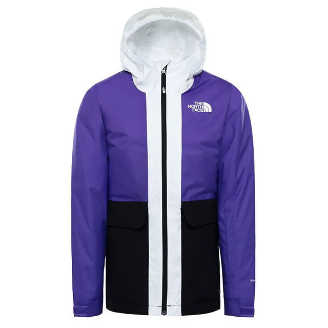 Geaca Copii The North Face G Freedom Insulated   Geaca Copii The North Face G Freedom Insulated