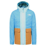 Geaca Copii The North Face G Freedom Insulated   Geaca Copii The North Face G Freedom Insulated