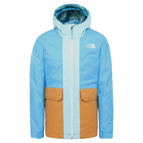 Geaca Copii The North Face G Freedom Insulated   Geaca Copii The North Face G Freedom Insulated