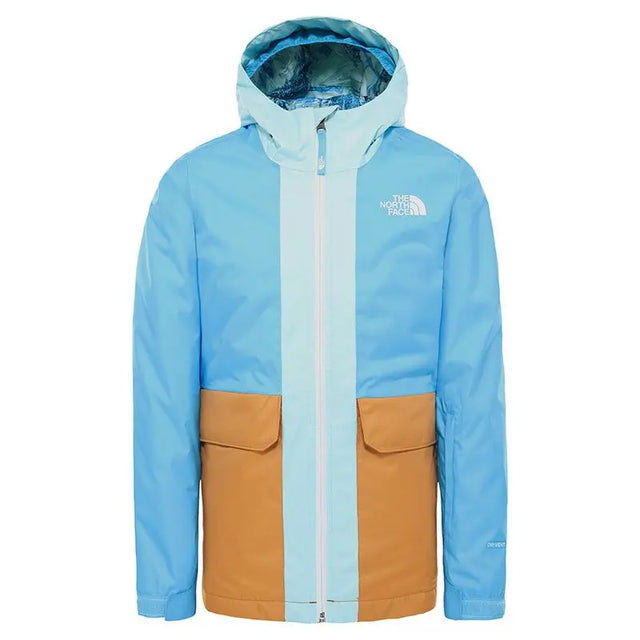 Geaca Copii The North Face G Freedom Insulated   Geaca Copii The North Face G Freedom Insulated