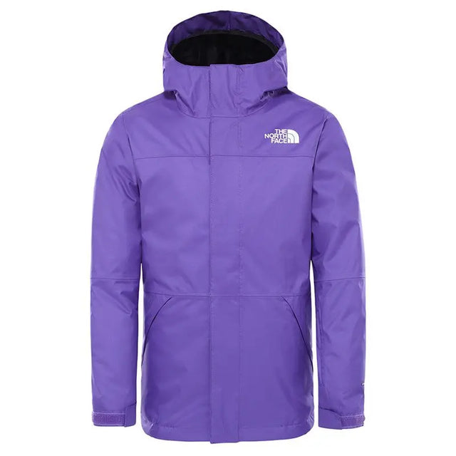 Geaca Copii The North Face G Freedom Triclimate   Geaca Copii The North Face G Freedom Triclimate